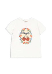 Era T-Shirt Cherry Bow