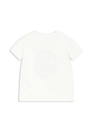 Era T-Shirt Cherry Bow von Konges Sløjd – Rückseite