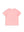 Rückseite des Era T-Shirts Peony aus Bio-Baumwolle
