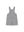Rückansicht des Konges Sløjd Fender Overalls Naval Stripe