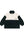Konges Sløjd Half-Zip Fleece-Sweatshirt Tavi Scarab
