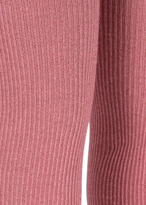 Erste Strumpfhose aus dem Rose-Mix-Set von Konges Sløjd