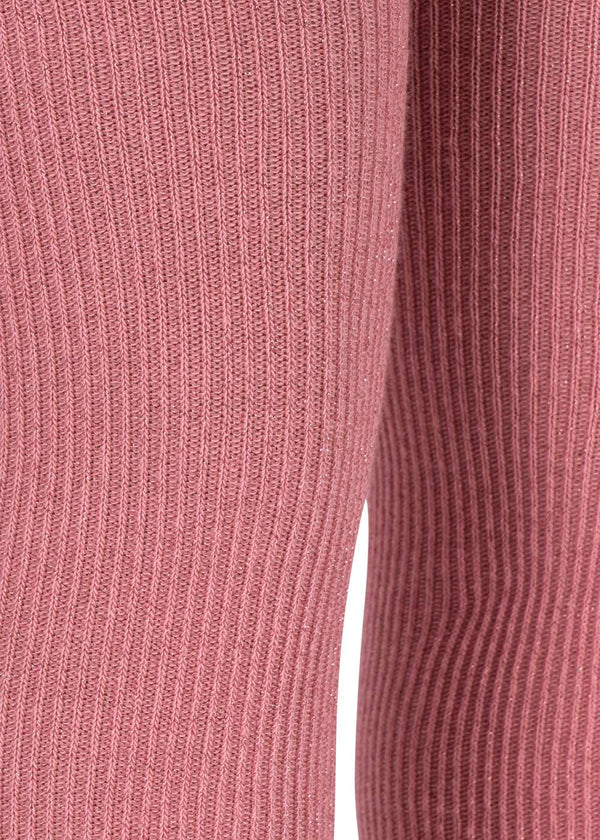 Erste Strumpfhose aus dem Rose-Mix-Set von Konges Sløjd