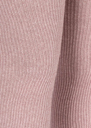 Zweite Farbe der Konges Sløjd Glitzer-Strumpfhosen Rose Mix