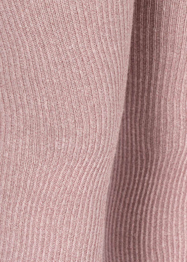 Zweite Farbe der Konges Sløjd Glitzer-Strumpfhosen Rose Mix