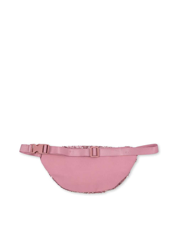 Verstellbarer Gurt an der Pailletten-Tasche von Konges Sløjd