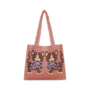 Handtasche Kitty Perla Mellow Rose