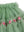 Joelle Rock Green von Konges Sløjd – Bund und Saum im Detail