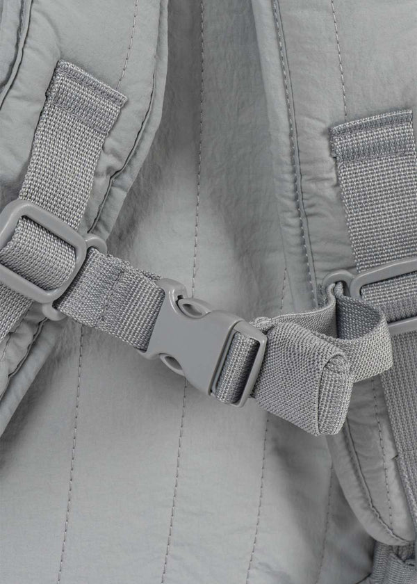 Konges Sløjd Juno Kinderrucksack Swan Sleet – Detail