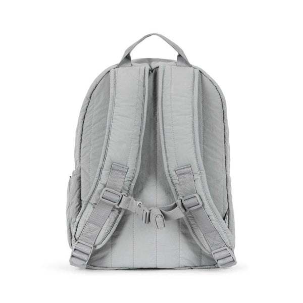 Konges Sløjd Juno Rucksack Swan Sleet – Rückansicht