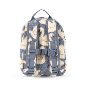 Konges Sløjd Kinderrucksack Jody Swan – Detailansicht