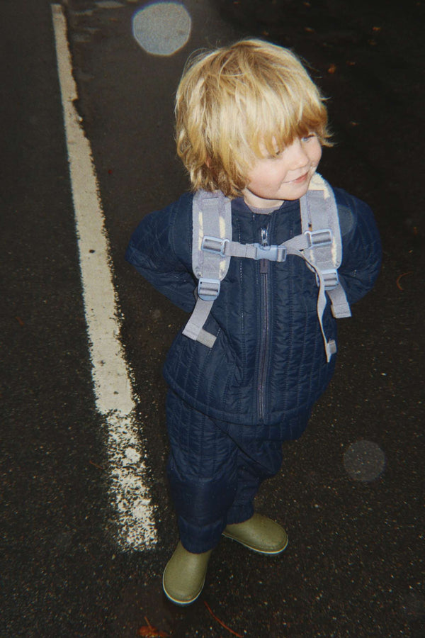Konges Sløjd Kinderrucksack Jody Swan für die Kita