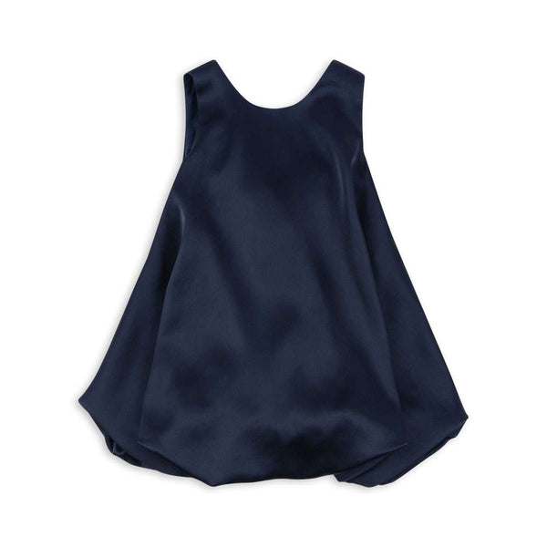 Kragen des Konges Sløjd Kleids Sheena Navy Blazer