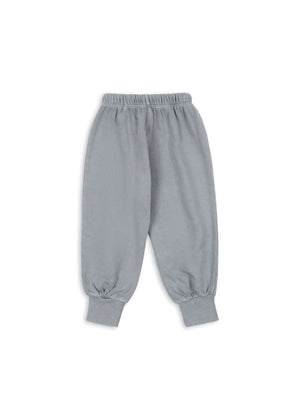 Lai Sweatpants Sleet von Konges Sløjd – Seitenansicht