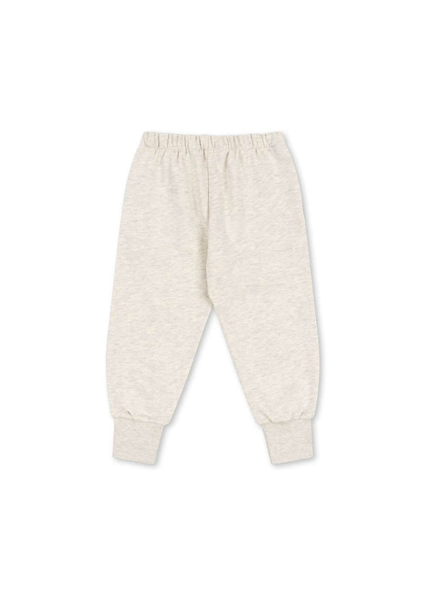 Sweatpants von Konges Sløjd mit weichem Bund
