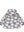 Rüschen-Winterjacke Mismou Swan von Konges Sløjd mit Haken für Handschuhe, OEKO-TEX 100