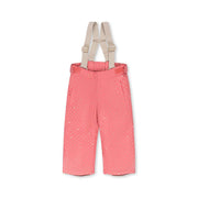 Mismou Schneehose Cherry Berry Dot