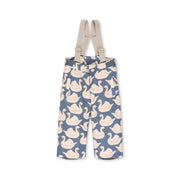 Mismou Schneehose Swan