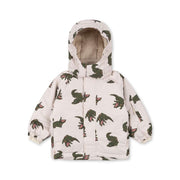 Mismou Winterjacke Crocodile