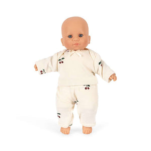 My First Doll Cherry von Konges Sløjd, Detailansicht