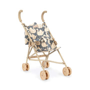 Doll's Pram Swan