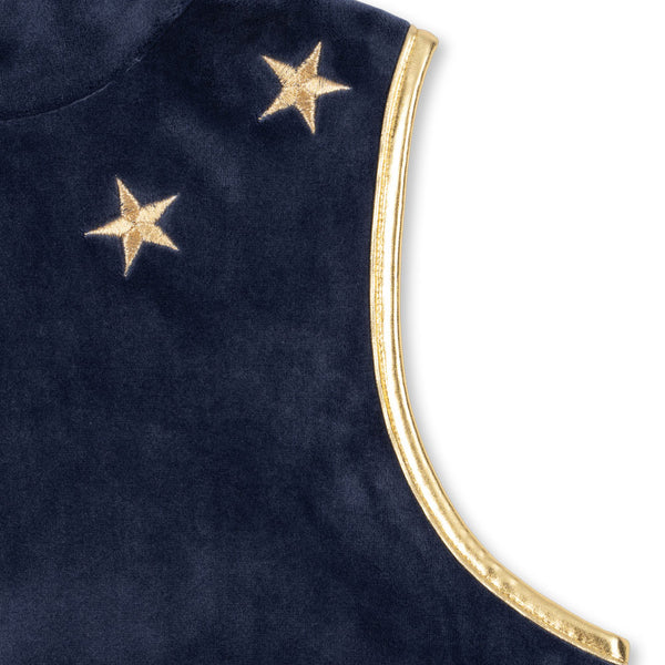 Konges Sløjd Ritter Kostüm Blue – Gesamtansicht