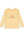 Konges Sløjd Shirt Minnie Dot Golden – Baby-Shirt aus Bio-Baumwolle