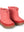 Konges Sløjd Storma Winterstiefel im Kirschmuster Cherry Berry Dot