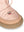 Konges Sløjd Storma Winterstiefel Cherry Blush – Draufsicht