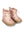 Konges Sløjd Storma Winterstiefel Cherry Blush – Vorderansicht