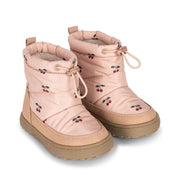 Bottes d'hiver Storma Cherry Blush