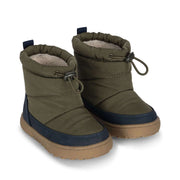 Bottes d'hiver Storma Kalamata