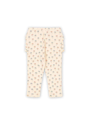 Konges Sløjd Sui Rüschen-Hose Pipa Petite aus 100 % Bio-Baumwolle für Neugeborene
