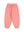 Konges Sløjd Sweatpants Lou Peach Blossom, GOTS-zertifiziert