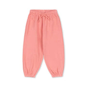 Sweatpants Lou Peach Blossom