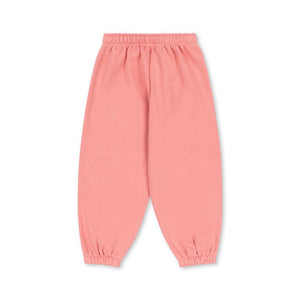 Elastischer Bund der Sweatpants Lou von Konges Sløjd