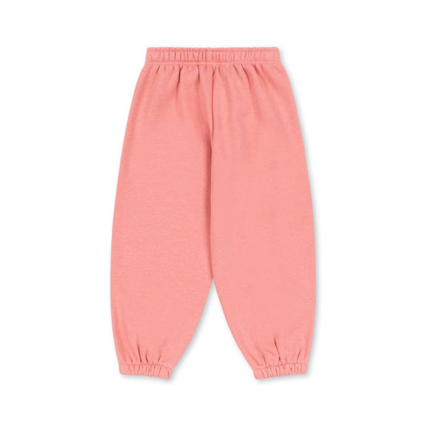 Elastischer Bund der Sweatpants Lou von Konges Sløjd