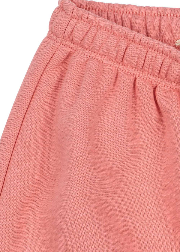 Bündchen am Saum der Konges Sløjd Sweatpants Lou