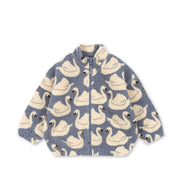 Teddyjacke Jody Swan