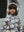 Konges Sløjd Teddyjacke Jody Swan – Winterjacke fürs Kind