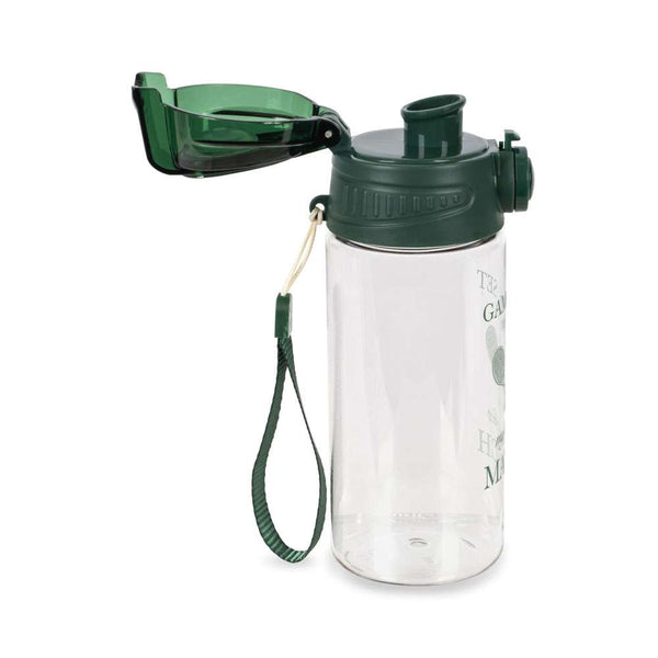 Wasserflasche Match von Konges Sløjd – Seitenansicht