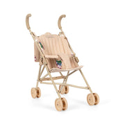 Tulle Doll Buggy Rainbow Star