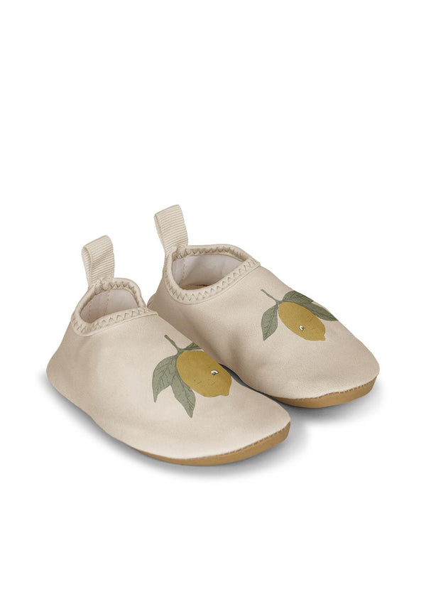 Konges Sløjd UV Badeschuhe Sweet and Sour für Kinder mit rutschfester Sohle