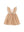 Varbena Kleid Kaluka von Konges Sløjd von hinten