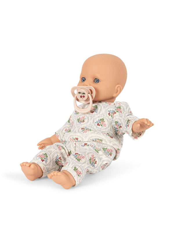 Konges Sløjd Violette Babypuppe – Rollenspiel für kleine Puppeneltern