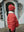 Alpi Winterjacke Cardinal von Konges Sløjd mit passender Mütze