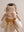 Knitted Toy Large Bunny Free Hugs