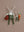 Knitted Toy Large Bunny Little Farmer