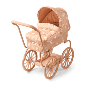 Liewood Adaline Puppenwagen Sweethearts Pale Tuscany