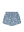 Rückansicht der Liewood Aiden Badeshorts Ocean Pure Sky
